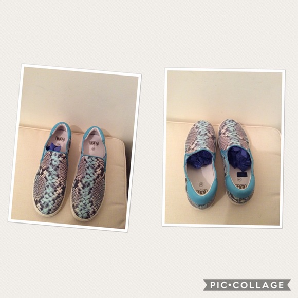 🎉🎉Host pick🎉🎉 Ash impulse sneakers - Picture 6 of 6